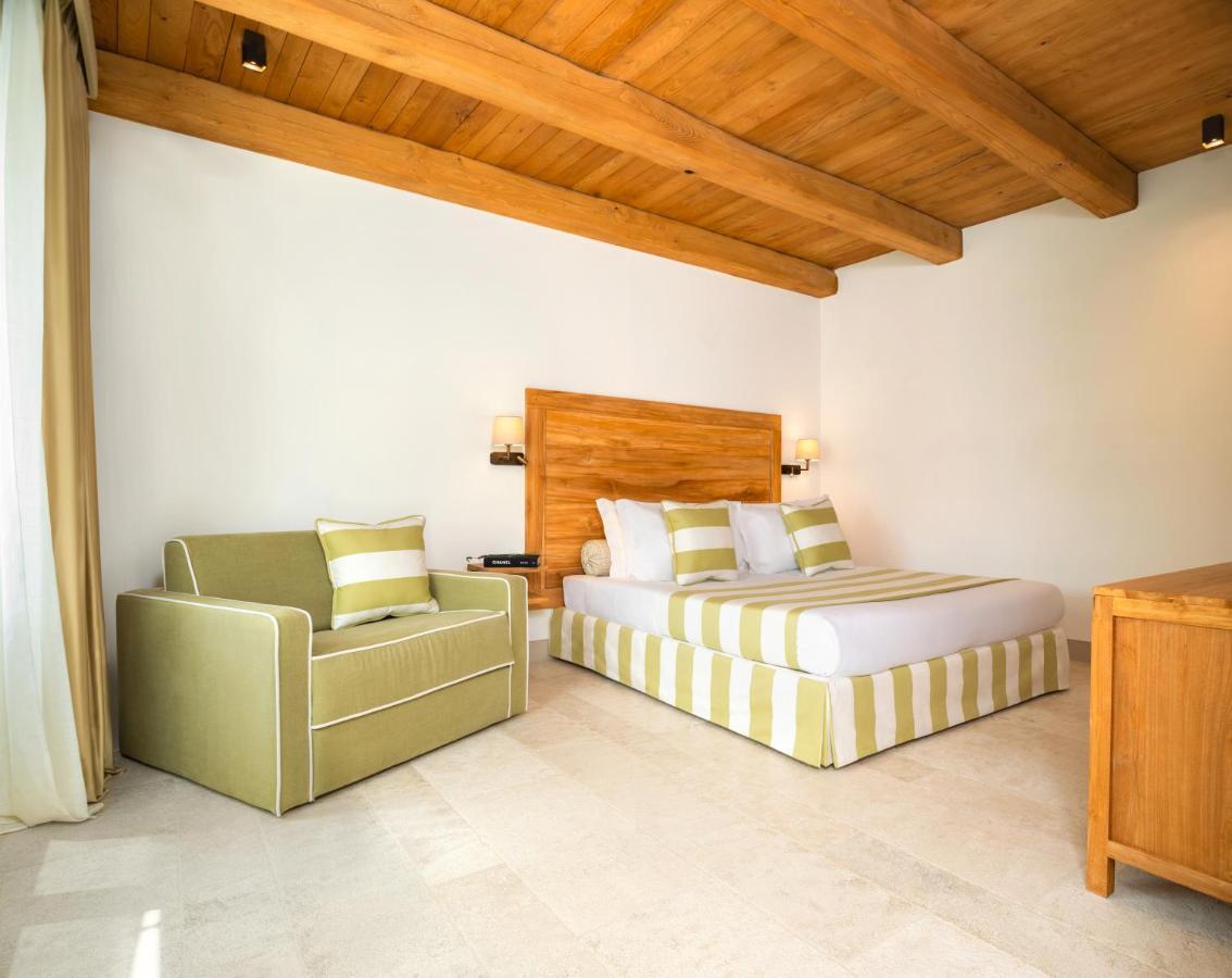 San Michele Relais & Spa Sirolo Esterno foto