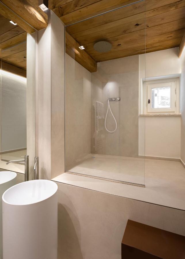 San Michele Relais & Spa Sirolo Esterno foto